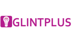 Glintplus logo