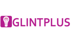 Glintplus logo